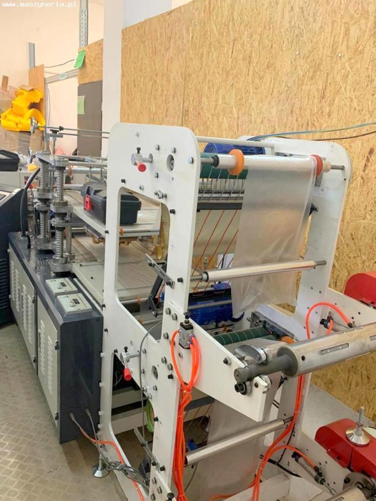 Macchina per la produzione per guanti WENZHOU in vendita - foto 4